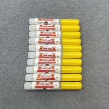 Load image into Gallery viewer, 5PCS 1.5G Strong Bonding Fast Drying Pool Cue Tip Glue Portable Disposable Adhesive For Chinese Black Eight Snooker Billiard Accessories
