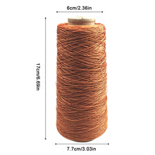 Load image into Gallery viewer, 1 Roll Multi-Purpose Tire Line Fishing Net Thread Strong Durable Multi-Strand Braided Rope for Shrimp Cage Pull Cord Fishing Accessory
