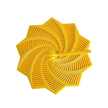 Load image into Gallery viewer, 3D Printed Fractal Fidget Star Expanded Sensory Hexagon Spinner Geometric Home Desk Decoration Ornament Stress Relief Toy
