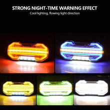Load image into Gallery viewer, 24V Truck LED Side Marker Lights for Cargo Trailer Guided Flow Edge Light Spare Parts Width Indicator Light Warning Parking Lamp

