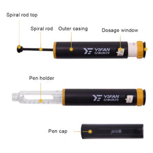 Load image into Gallery viewer, Nsulin Injection Pen Weight and Lin M30 R N Diabetes Household Syringe Generation Insulin Injection Pen Insulin Injection Pen
