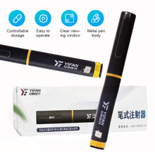 Load image into Gallery viewer, Nsulin Injection Pen Weight and Lin M30 R N Diabetes Household Syringe Generation Insulin Injection Pen Insulin Injection Pen
