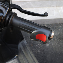 Load image into Gallery viewer, Motorcycle Accelerator Assist Handlebar Grips Cruise Control Handlebars Assistant Clips Hand Rest Universal Motorcycle Accessories
