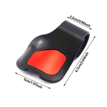 Load image into Gallery viewer, Motorcycle Accelerator Assist Handlebar Grips Cruise Control Handlebars Assistant Clips Hand Rest Universal Motorcycle Accessories
