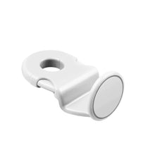 Load image into Gallery viewer, 2Pcs Car Seat Hook Car Interior Accessories For Grocery Bag Car Headrest Hanger 20KG Load-bearing Heavy Duty
