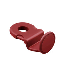 Load image into Gallery viewer, 2Pcs Car Seat Hook Car Interior Accessories For Grocery Bag Car Headrest Hanger 20KG Load-bearing Heavy Duty
