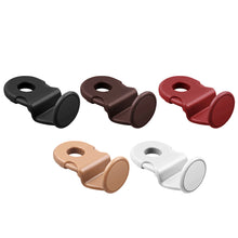 Load image into Gallery viewer, 2Pcs Car Seat Hook Car Interior Accessories For Grocery Bag Car Headrest Hanger 20KG Load-bearing Heavy Duty
