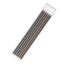 Load image into Gallery viewer, 2.8mm Woodworking Carpenter Pencil Lead Set Protective Cover Sharpener Deep Hole Marking Drawing Tools For Engineer Carpenter Supplies
