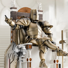 Load image into Gallery viewer, Medieval Knight Multi Joint Movable Action Figure 360 Degree Flexible Model Sword Shield Desktop Decoration Diy Assembly Toy Kids Gift
