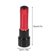 Load image into Gallery viewer, Super Bright Egg Candling Light LED Poultry Egg Tester for Chicken Duck Goose Quail Eggs Incubation Tool Farmer &amp; Hobbyist Use
