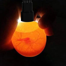 Load image into Gallery viewer, Super Bright Egg Candling Light LED Poultry Egg Tester for Chicken Duck Goose Quail Eggs Incubation Tool Farmer &amp; Hobbyist Use
