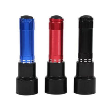 Load image into Gallery viewer, Super Bright Egg Candling Light LED Poultry Egg Tester for Chicken Duck Goose Quail Eggs Incubation Tool Farmer &amp; Hobbyist Use
