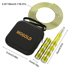 Load image into Gallery viewer, Aluminum Alloy Jump Rope Anti-slip Durable Telescopic Handle with Storage Box For Sports Competition Weight Loss
