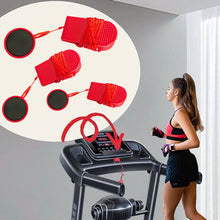 Load image into Gallery viewer, 1PC Treadmill Safety Lock Accessory Universal Switch Magnetic Clip Emergency Stop Switch Start Key

