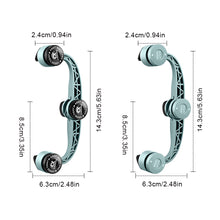 Load image into Gallery viewer, Fishing Leader Line FG/GT Knotting Tool Fast Tying Assistant for Carbon Line PE Braided Line Lure Fishing Tackle
