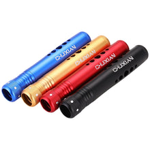 Load image into Gallery viewer, Multifunctional Aluminum Alloy Fishing Rod Handle Replacement Anti-slip Universal Grip for Broken Rods Outdoor Fishing Accessories
