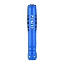 Load image into Gallery viewer, Multifunctional Aluminum Alloy Fishing Rod Handle Replacement Anti-slip Universal Grip for Broken Rods Outdoor Fishing Accessories

