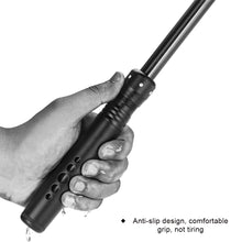 Load image into Gallery viewer, Multifunctional Aluminum Alloy Fishing Rod Handle Replacement Anti-slip Universal Grip for Broken Rods Outdoor Fishing Accessories
