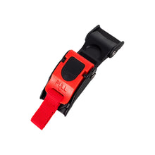 Load image into Gallery viewer, 1PC Helmet Buckle 10-Stage Latch ECE Quick Release Safety Lock For Electric Motorcycle Helmet Universal Fast Chin Strap Fastener

