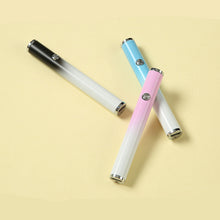 Load image into Gallery viewer, USB Rechargeable Slim Lighter Portable Tungsten Wire Lighter Mini Creative Electronic Cigarette Lighter Fashion Gift for Women Men
