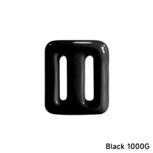 Load image into Gallery viewer, 1PC 0.5KG/1KG Professional Diving Lead Weight Rubber Coated Quick Release Buckle Weight Belt Accessories
