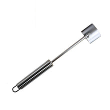 Load image into Gallery viewer, Manual Stainless Steel Corn Peeler Fast Labor-Saving Anti-Crushing Kernel Remover Household Kitchen Gadget
