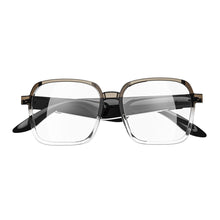 Load image into Gallery viewer, XG92 Smart Audio Bluetooth Glasses Calls Music AI Translation Ultra Long Battery Life Cycling Sunglasses Type-C Charging
