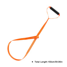 Load image into Gallery viewer, 150CM Portable Non-slip Deer Drag Rope Wear-resistant and Durable Towing Strap with Handle Outdoor Hunting Assist Gear
