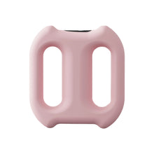 Load image into Gallery viewer, Home Fitness Massage Ring Silent Vibration Belly Tummy Slimming Massager Fat Burner Yoga Fitness Gear
