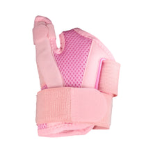 Load image into Gallery viewer, 1PC Sport Wrist Support for Tendonitis Compression and Breathabl Thumb Brace with Adjustable Straps Self-Adhesive Fabric Fixation
