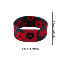 Load image into Gallery viewer, Cartoon Rainbow Puzzle Elastic Wristband Bracelet Fashion Accessories Gift For Kids Women
