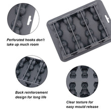 Load image into Gallery viewer, 3D Cat Silicone Ice Cube Mold Food Grade Cute Diy Ice Maker For Whiskey Cocktail Cold Drink Bar Drinking Accessories
