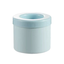 Load image into Gallery viewer, Creative Silicone Ice Cube Mold Round Cylinder Ice Bucket Reusable Quick Freeze Diy Ice Maker Bar Kitchen Drinking Tools
