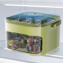 Load image into Gallery viewer, Large Capacity 50 Cube Ice Mold Easy Press Lid Double Layer Food Grade Reusable Ice Maker Kitchen Gadgets Tools
