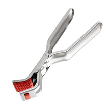 Load image into Gallery viewer, Stainless Steel Anti Scald Clip Non Slip Pot Bowl Gripper Clip For Air Fryer Oven Kitchen Daily Supplies Tools
