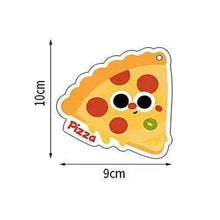 Load image into Gallery viewer, Cute Hot Dogs Cookies Design Cartoon Pulp Cotton Cleaning Sponge Bleach Cloth Dish Sponge Kitchen Rags Tools
