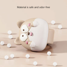 Load image into Gallery viewer, Cartoon Silicone Door Crash Cushion Handle Impact Pad Punch Free Anti Shock Silent Wall Protector Home Bedroom Decoration
