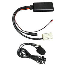 Load image into Gallery viewer, Bluetooth Audio Adapter for VW RCD 510 300 310 RNS315 Hands-free Calling and AUX Music Specialized Microphone Module
