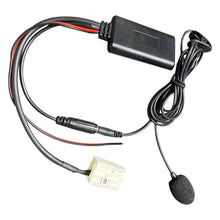 Load image into Gallery viewer, Bluetooth Audio Adapter for VW RCD 510 300 310 RNS315 Hands-free Calling and AUX Music Specialized Microphone Module
