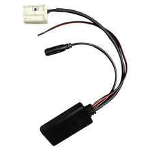 Load image into Gallery viewer, Bluetooth Audio Adapter for VW RCD 510 300 310 RNS315 Hands-free Calling and AUX Music Specialized Microphone Module
