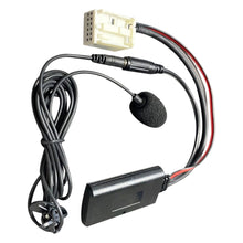 Load image into Gallery viewer, Bluetooth Audio Adapter for VW RCD 510 300 310 RNS315 Hands-free Calling and AUX Music Specialized Microphone Module
