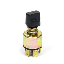 Load image into Gallery viewer, 3 Position Automotive Air Conditioning Blower Switch 3 Speed AC Control Plastic Rotation Knob Universal AC Control for 12V 24V Car Truck
