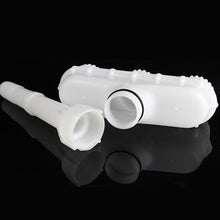 Load image into Gallery viewer, Garden Watering Nozzle Adjustable Spray Pattern Fine Mist Atomizing Sprinkler Head for Garden Farm Lawn Greenhouse Irrigation Hose Attachment
