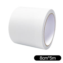 Load image into Gallery viewer, Waterproof Tarpaulin Repair Tape Heavy Duty Self Adhesive Reinforced Tear Resistant Patch for Truck Awning Tent Canvas Boat Cover
