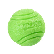 Load image into Gallery viewer, High Bounce Solid Rubber Dog Chew Ball Durable Fetch Toy for Small Medium Large Dogs Indoor Outdoor Play Pet Supplies
