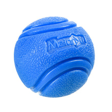Load image into Gallery viewer, High Bounce Solid Rubber Dog Chew Ball Durable Fetch Toy for Small Medium Large Dogs Indoor Outdoor Play Pet Supplies
