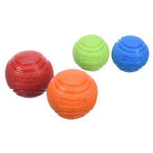 Load image into Gallery viewer, High Bounce Solid Rubber Dog Chew Ball Durable Fetch Toy for Small Medium Large Dogs Indoor Outdoor Play Pet Supplies
