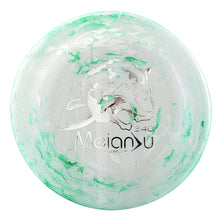 Load image into Gallery viewer, Dog Flying Disc 18cm 22cm Floating Bite Resistant Toy Waterproof Soft for Medium Large Dogs Outdoor Fetch Training Beach Pool Toy Pet Agility Equipment
