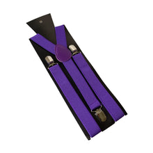 Load image into Gallery viewer, Suspenders For Men Pants Apparel Adult Suspender Man Shirt Dress Women Wedding Party Solid Colors Suit Skirt With Braces Straps
