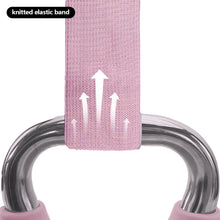 Load image into Gallery viewer, Elasticity Booty Workout Resistance Bands Anti-Slip Squat Expander Bands Portable Glute Thigh Elastic Bands Yoga Gym Equipment
